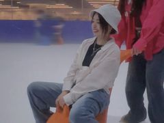-世界之窗阿尔卑斯冰雪世界