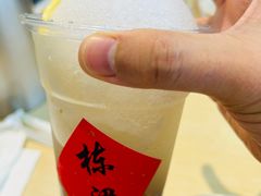 -刘栋梁大排档(淮海东路店)