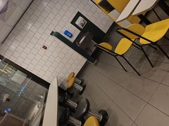 -麦当劳(文武路店)