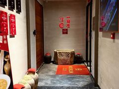 -一同楼福州菜馆(五四店)