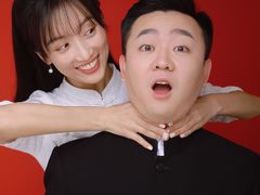 -bobo高端证件照工作室(三元桥店)