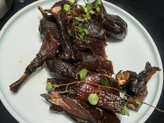 -外婆家(西红门荟聚购物中心店)