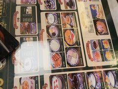 -广信牛奶甜品世家(台东店)