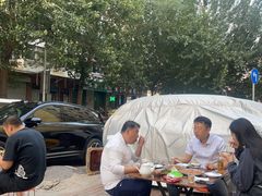 -红升老菜馆(巨兴街店)