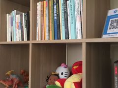 -大鱼心理咨询工作室(静安寺店)