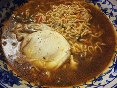 -老黑板筋(顺义总店)