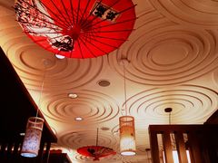 大堂-沈阳国际皇冠假日酒店-Izakaya居日餐厅