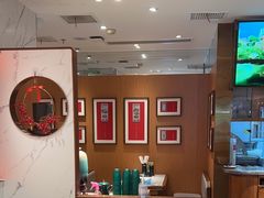 -松鹤楼面馆(飞州国际广场店)