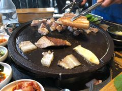 黑猪肉-Dombe豚(黑猪肉街店)