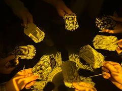 -棂笼·深度沉浸密室(武汉旗舰店)