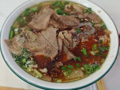 -清真·尖子尖牛肉面(王府井店)