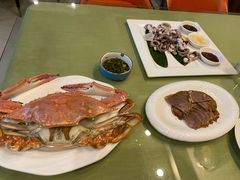 -72号海鲜私房菜