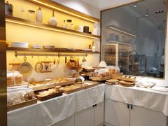 自助取餐区-角落低卡烘焙(正弘城店)