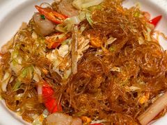 -褚记烤鸭·南京家常菜(雨花客厅店)