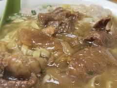 -巨记面家(泉威楼店)