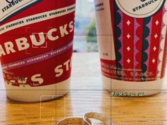 -星巴克(无锡东方商厦店)