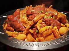 -胖哥俩肉蟹煲(河北勒泰购物中心店)