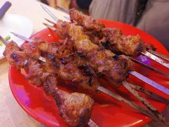 -维吾尔餐厅(宜山路店)