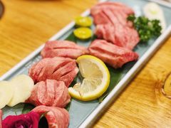 -隐炉和牛烧肉店(群力店)