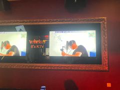 -温莎KTV(国贸店)