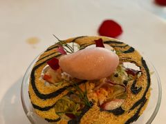 -翡翠36餐厅(浦东香格里拉店)