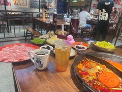 鸳鸯锅-楠火锅(哈尔滨金爵万象店)