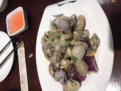 -悟长年潮汕菜砂锅粥(圣熙8号店)