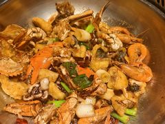 -七欣天香辣蟹火锅(苏州东大街店)