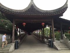 -观桥阁(锦溪店)