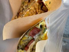 -大华煎饼(交道口北剪子巷店)