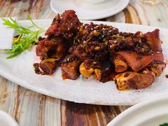 -椿记烧鹅(叠彩店)