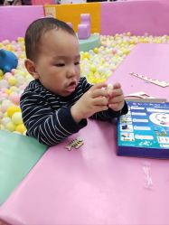 -孩子王(铁西万达店)