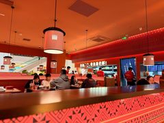 -闽上鲜·福建菜(龙湖滨江天街店)