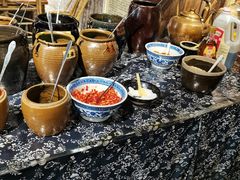 -烂摊摊火锅集市(河北总店)