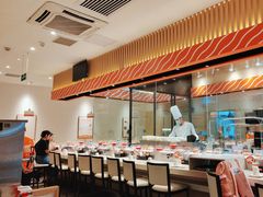 -新一番三文鱼寿司(大东海店)