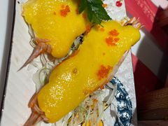 -花潮料理艺食馆(世欧广场店)