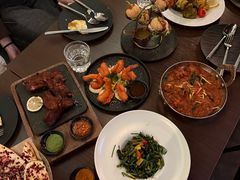 -Shantek象提南亚餐厅&西餐融合Bistro(淮海中路店)
