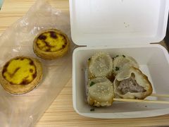 -腾元生煎(西华路店)