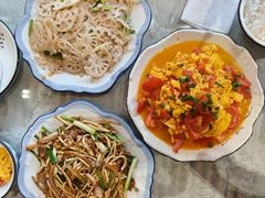 -洪福饭店·十八年老店