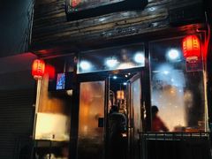 门面-余香七手工酸辣粉(荣勋花园店)