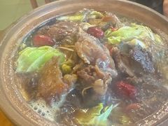 -老鼎万春卤菜(五代传承创始老店)
