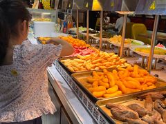 -诺丁牛排(南京江宁万达店)