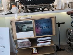 -Onirii Coffee(长乐路店)