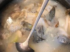 -干老四雅鱼饭店(滨江西路店)