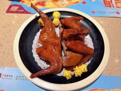 -点都德(汇盈广场店)