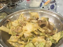 -老东阳·外婆菜(横店店)