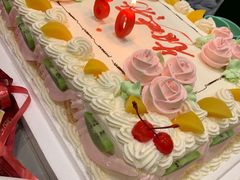 -红宝石·鲜奶小方(万航店)