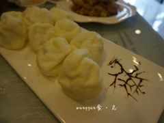 雪衣豆沙-黄家饺子东北特色菜馆(湖滨商业街店)