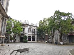 -观澜湖华谊冯小刚电影公社(百年记忆公社)