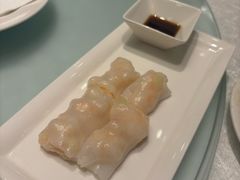 -京香轩·中餐厅(上海中庚聚龙酒店)